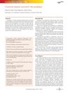 A Case of Cicatricial Alopecia Associated With Pemphigus: A Case Report