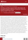 Efficacy and Safety of Topical KX-826 in Male Subjects with Androgenetic Alopecia: A Multicenter, Randomized, Double-Blind, Placebo-Controlled Phase II Study