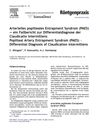 Popliteal Artery Entrapment Syndrome (PAES) — A Case Report on Differential Diagnosis of Intermittent Claudication