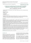 Comparison of Metformin and N-Acetylcysteine on Metabolic Parameters in Women with Polycystic Ovarian Syndrome