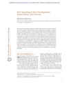 Wnt Signaling in Skin Development, Homeostasis, and Disease