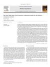 Big Head? Bald Head! Skull Expansion: Alternative Model for the Primary Mechanism of Androgenetic Alopecia