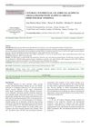 Central Centrifugal Cicatricial Alopecia Amalgamated with Alopecia Areata: Immunologic Findings