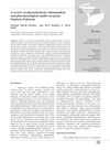A Review on Phytochemical, Ethnomedical, and Pharmacological Studies on Genus Sophora, Fabaceae