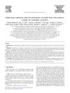 Addressing Continuous Data for Participants Excluded from Trial Analysis: A Guide for Systematic Reviewers