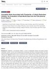 Suicidality Risks Associated with Finasteride, a 5-Alpha Reductase Inhibitor: An Evaluation of Real-World Data from the FDA Adverse Event Reports