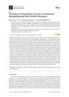 The Role of Extracellular Vesicles in Cutaneous Remodeling and Hair Follicle Dynamics