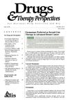 Formestane Preferred as Second-Line Therapy in Advanced Breast Cancer