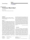 Trichoscan: What Is New?
