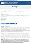 Impact of Dutasteride on Spermatogenesis and Oxidative Stress in Rats