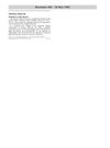 Interferon Alpha 2B Treatment and Hair Loss in Malignant Melanoma Patients