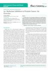 5α-Reductase Inhibitors in Prostate Cancer: An Overview