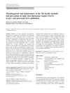 Morphogenesis and Maintenance of the 3D Thymic Medulla and Prevention of Nude Skin Phenotype Require FoxN1 in Pre- and Post-Natal K14 Epithelium