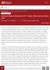 Cicatricial Alopecia Symposium 2011: Lipids, Inflammation, and Stem Cells