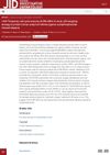 Temporary Cell Cycle Arrest by ALRN-6924: A Novel P53-Targeting Strategy to Protect Human Scalp Hair Follicles Against Cyclophosphamide-Induced Alopecia