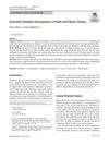 Dissecting Fibroblast Heterogeneity in Health and Fibrotic Disease