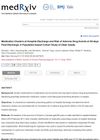 Medication Clusters at Hospital Discharge and Risk of Adverse Drug Events at 30-Days Post-Discharge: A Population-Based Cohort Study of Older Adults