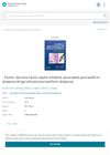 Tumor Necrosis Factor-Alpha Inhibitor Associated Psoriasiform Alopecia (Drug-Induced Psoriasiform Alopecia)