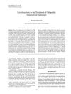 Levetiracetam in the Treatment of Idiopathic Generalized Epilepsies