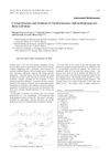 Crystal Structure and Synthesis of 17α-Hexanoyloxy-16β-Methylpregna-4,6-Diene-3,20-Dione