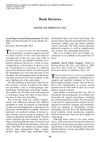 Book Reviews