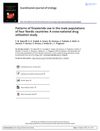 Patterns of Finasteride Use in the Male Populations of Four Nordic Countries: A Cross-National Drug Utilization Study