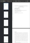 Evaluating HWE and Association in Genome Wide Association Studies: A Unified Procedure