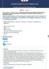 Role of Polymorphism of the Androgen Receptor Gene and Non-Random X Chromosome Inactivation in the Genesis of Androgenic Alopecia in Women of Childbearing Potential