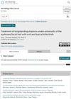 Treatment of Longstanding Alopecia Areata Universalis of the Eyebrows/Facial Hair with Oral and Topical Tofacitinib