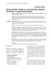 Serum Ferritin Levels in Non-Scarring Alopecia of Women: A Case-Control Study