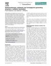 Sulfotransferases, Sulfatases, and Formylglycine-Generating Enzymes: A Sulfation Fascination