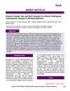 Alopecia Areata: Hair and Nail Findings in a Patient Undergoing Talquetamab Therapy for Multiple Myeloma