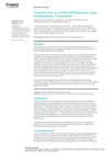 Calcinosis Cutis in a Patient With Systemic Lupus Erythematosus: A Case Report