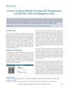 A Review of Surgical Methods (Excluding Hair Transplantation) and Their Role in Hair Loss Management Today