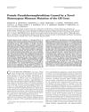 Female Pseudohermaphroditism Caused by a Novel Homozygous Missense Mutation of the GR Gene