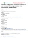 Detection of Meibomian Gland Dysfunction by In Vivo Confocal Microscopy Using Deep Convolutional Neural Network