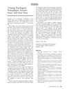 Treating Psychogenic Nonepileptic Seizures: Easier Said Than Done