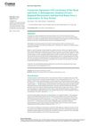 Cutaneous Squamous Cell Carcinoma of the Head and Neck: A Retrospective Analysis of Loco-Regional Recurrences and Survival Rates Over a Consecutive 10-Year Period