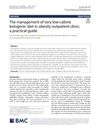The Management of Very Low-Calorie Ketogenic Diet in Obesity Outpatient Clinic: A Practical Guide