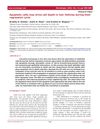 Apoptotic Cells May Drive Cell Death in Hair Follicles During Their Regression Cycle