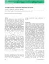 Towards Expansion of Human Hair Follicle Stem Cells In Vitro
