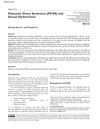 Polycystic Ovary Syndrome and Sexual Dysfunctions