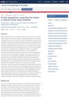 Protein Degradation: Expanding the Toolbox to Restrain Cancer Drug Resistance
