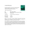 Hair-On-Hair Static Friction Coefficient Can Be Determined by Tying a Knot
