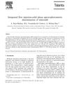 Integrated Flow Injection-Solid Phase Spectrophotometric Determination of Minoxidil