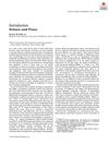 Science and Peace: Contributions of Science and Technology to Healing