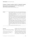 Evaluation of Apoptosis Regulatory Markers in Androgenetic Alopecia