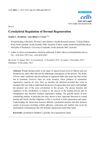 Cytoskeletal Regulation of Dermal Regeneration