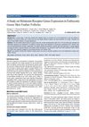 A Study on Melatonin Receptor Genes Expression in Embryonic Goose Skin Feather Follicles