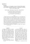 Identification of Trichophyton Rubrum by Nested PCR Analysis from Paraffin Embedded Specimen in Trichophytia Profunda Acuta of the Glabrous Skin